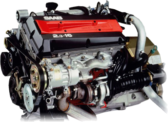 C3647 Engine